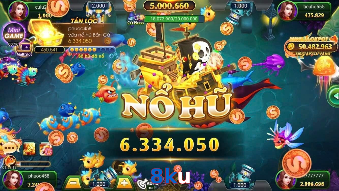 8ku