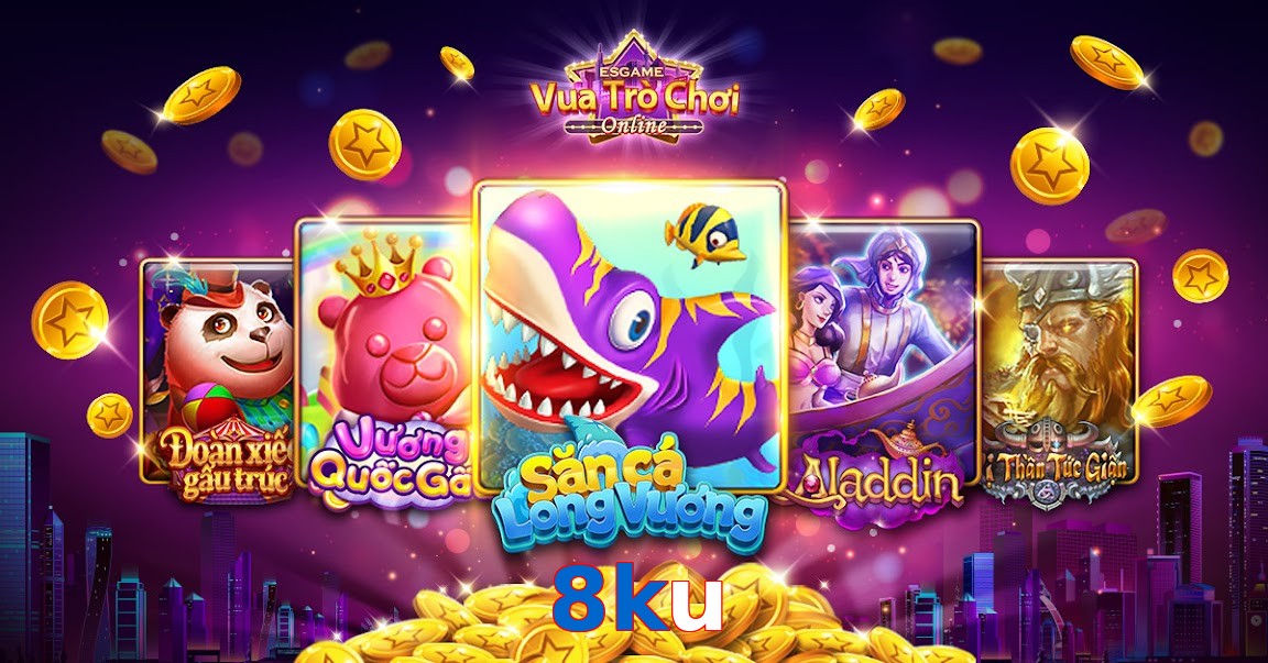 8ku