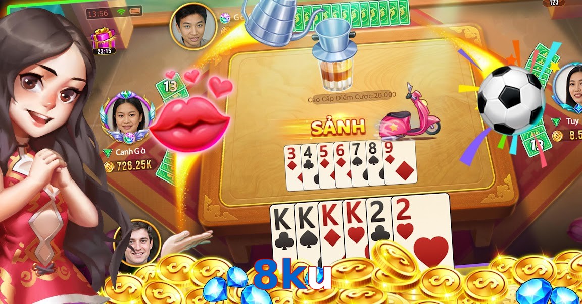 8ku