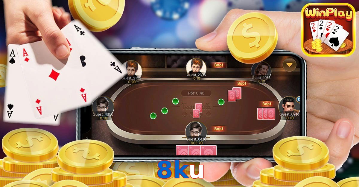 8ku