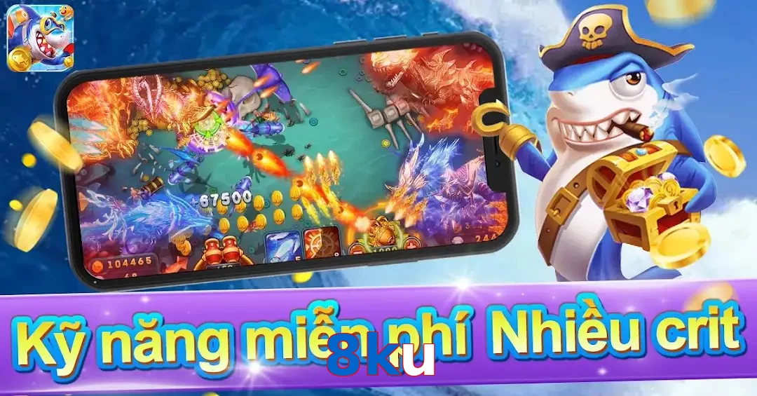 8ku