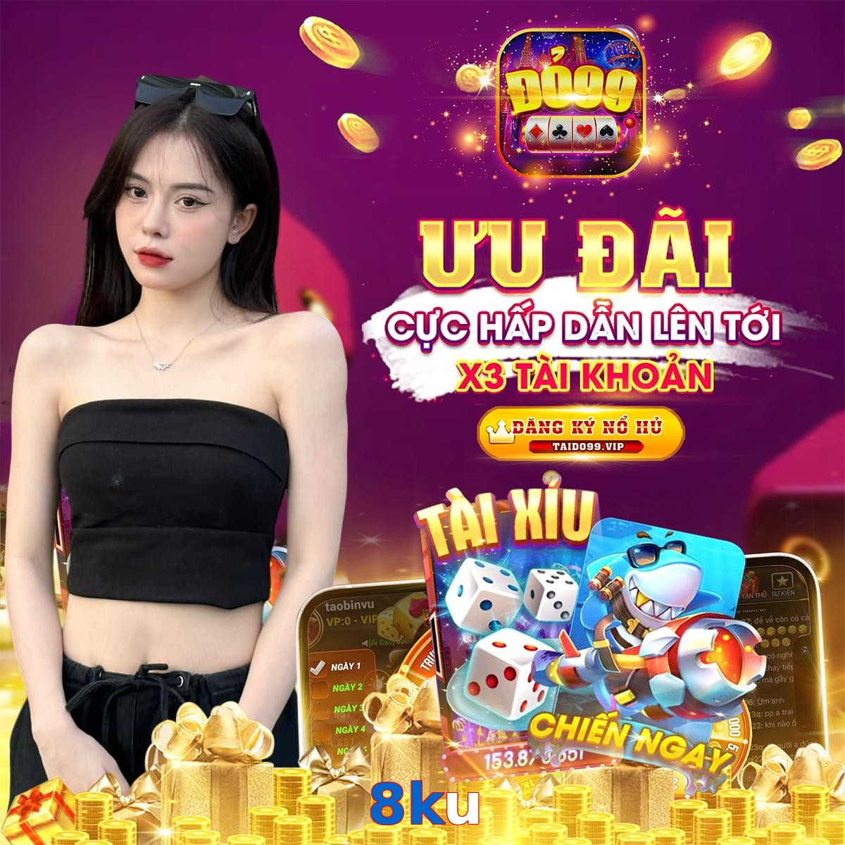 8ku
