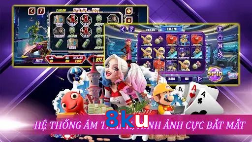 8ku