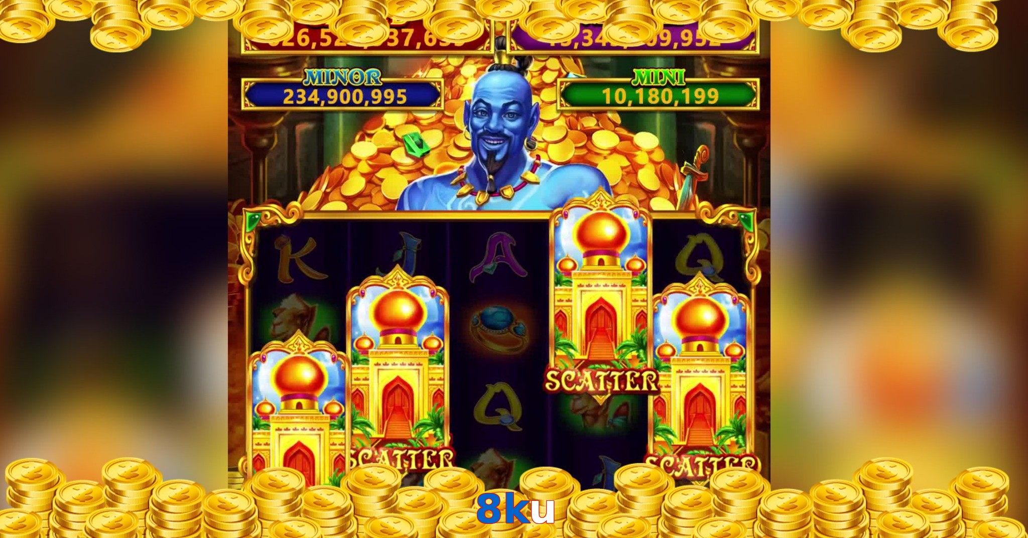 8ku